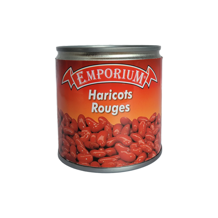 Haricot rouge 184g