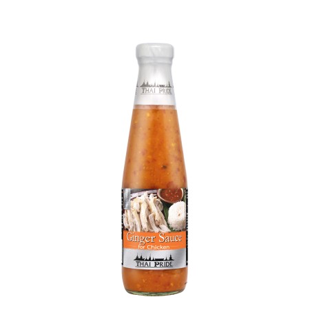 Ginger sauce For Chicken...