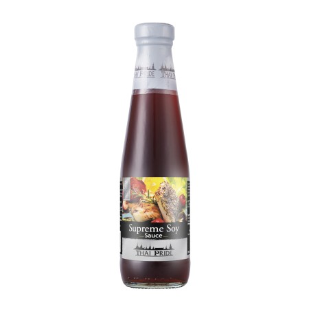 Soy Sauce 295 ml