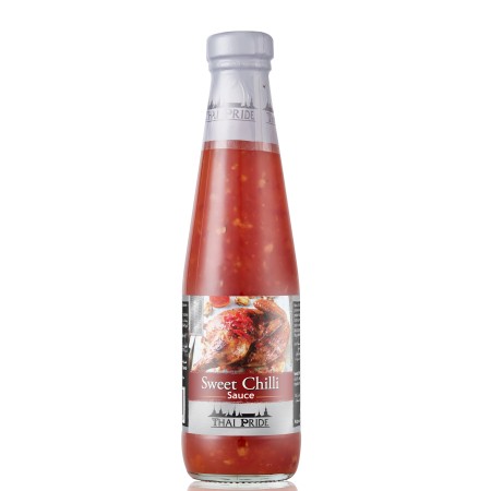 Sweet Chilli Sauce 295 ml