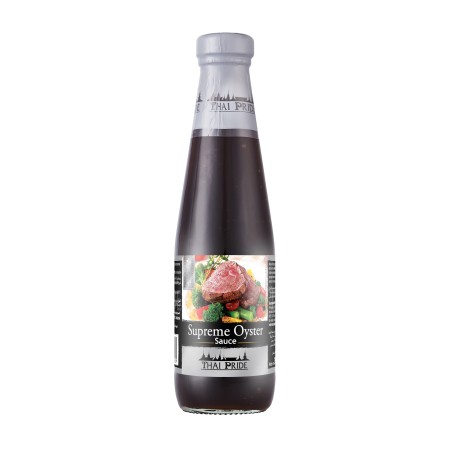 Oyster Sauce 295 ml