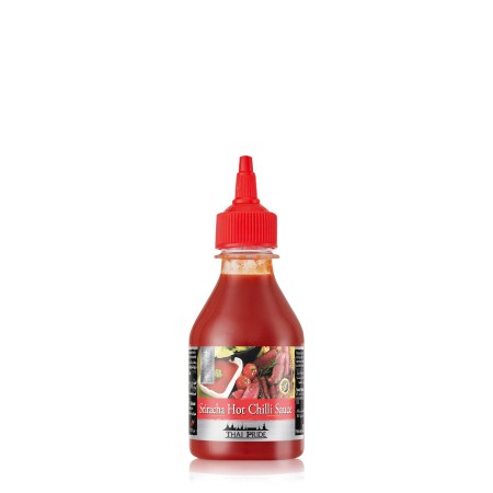 Sriracha Hot Chilli Sauce...