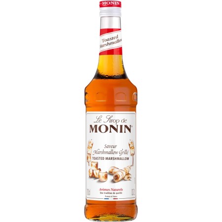 Sirop Guimauve Grillee...