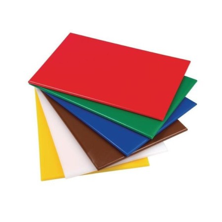 Planche à découper à code...