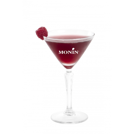 FRAMBOISE - Purée de fruits MONIN 1L