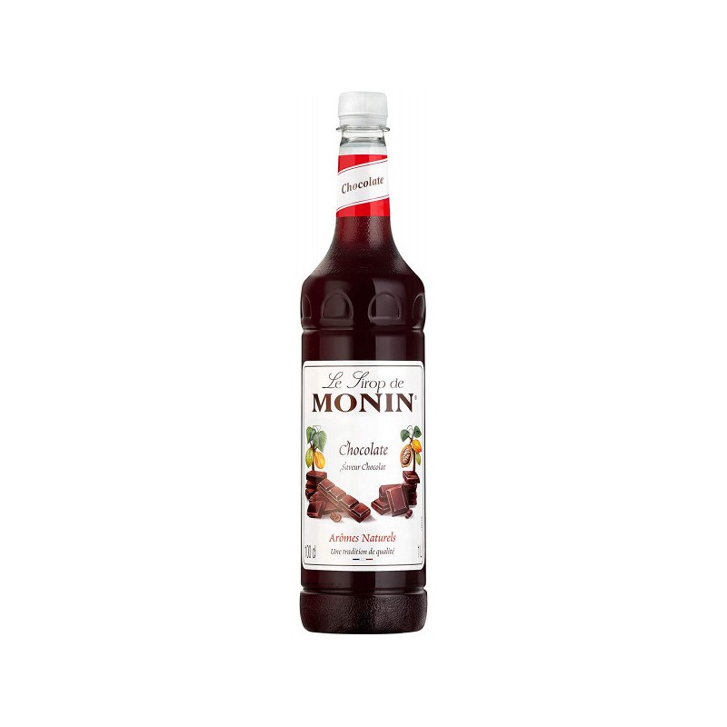 Sirop Mangue 70 cl - Monin - Sirop saveur Mangue - Sirop Monin